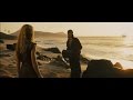 Kiss me / Will Turner & Elizabeth Swann