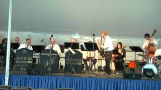 Clementine (from New Orleans) 1927  Roaring 20's Band Philadelphia
