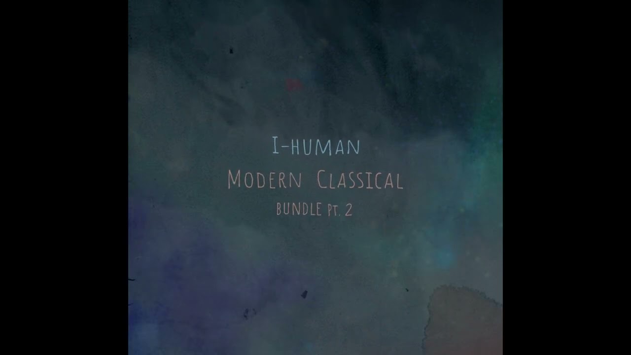 Watch I-Human - Familiar life on YouTube Watch I-Human - Familiar life on YouTube