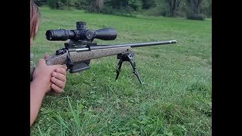 300 Win Mag 1 mile driver