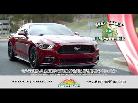 St Louis Ford Dealers >> Sunset Ford St Louis Oldest Ford Dealer April 2015 St Louis Ford Dealers >> Sunset Ford St Louis Oldest Ford Dealer April 2015