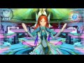 PSO2 Quna - 光の果て (The End of Light)