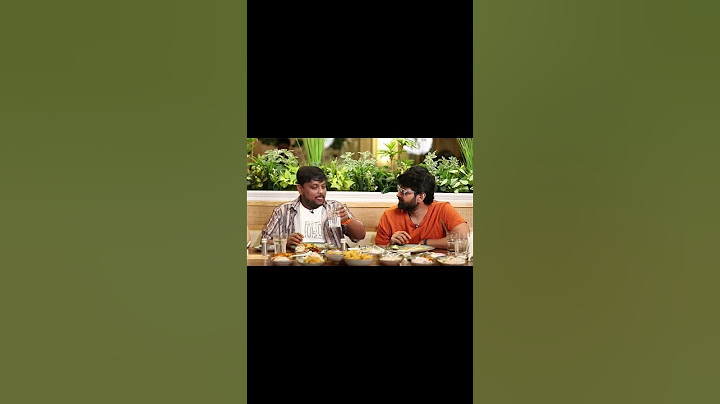 next level comedy #srivishnu #tastyteja #movie promotion #food videos #trendingvideo