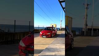 Peugeot 206 tuning #automobile #oldies #music #drag #tunnig #race #tuning #racing #oldschool #funk