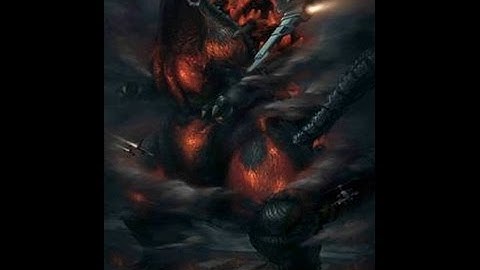 Godzilla PS4 King Of Kaiju Mode - Burning Godzilla Gameplay