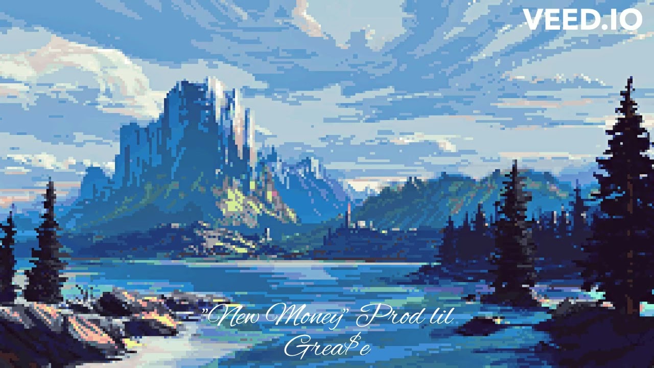 'New Money' (Future - For a nut remix) Prod lil Grea$e INSTRUMENTAL