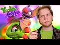 Yooka-Laylee - Nitro Rad