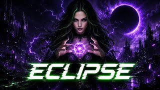 DRAKMIRA - ECLIPSE | #DarkTechno #TechnoRave #ElectronicMusic #eclipse 