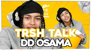 I Was Banned From Tee Grizzly GTA Server with DD Osama | TRSH Talk Interview