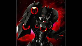 Custom Chant Request Gaming Devil High School Dxd Black Dragon Emperor