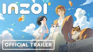 inZOI - Official Gameplay Trailer | Galaxies Autumn 2026 Showcase