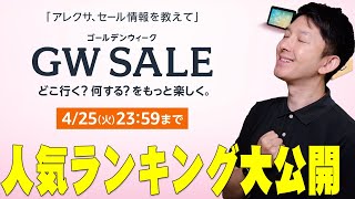 まさかの91％オフも！Amazonタイムセール祭り「ゴールデンウィークセール」の人気ランキング大公開！損せず買い物したいならチェック！【アマゾン,レビュー】