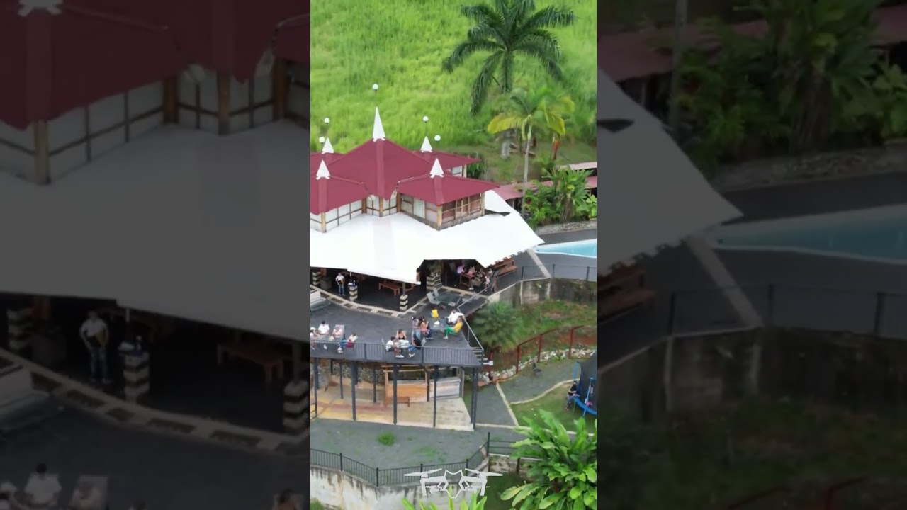 Casa Del Sol - La Buitrera