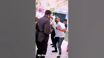 Ngoma Za Kikurya Kumwaga Bibi Harusi 