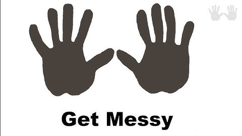 Messy Introduction