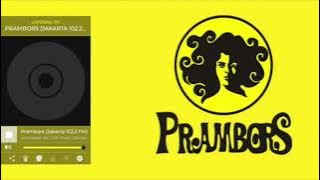 Iklan Layanan Masyarakat Prambors 102.2 FM Jakarta 