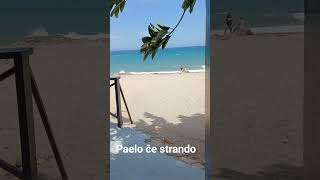 Paelejo en esperanto