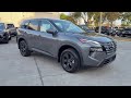 2026 Nissan Rogue SV Ft. Pierce, Sebastian, Palm Bay, Melbourne FL