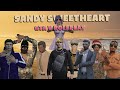 SANDY SWEETHEART EPISODE 1