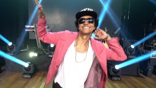 Johnny Matos Tributo ao Bruno Mars #johnnymatos #brunomars #michaeljackson #beyonce #pop