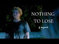 jj maybank [+S3] • nothing to lose