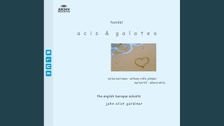 Handel: Acis And Galatea - First Version - Heart, The Seat Of Soft Delight screenshot 2