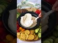 Whipped feta might be the easiest way to dress up a holiday table