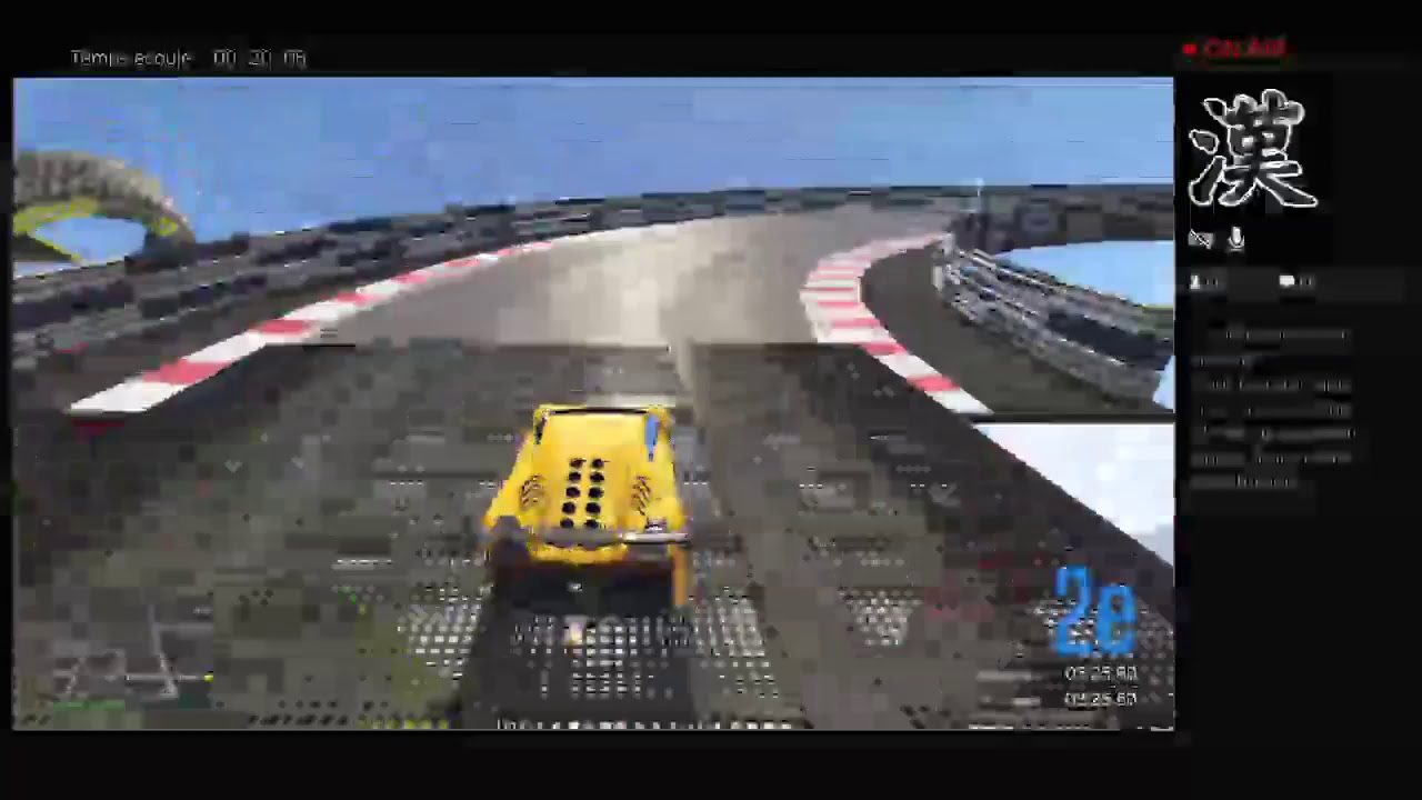 Petite liste gta5 avec L'EQUIPE OKLM GAMING #2 sa rigole et sa rigoleeeeeeee