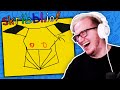 This ISN'T A Picture Of Pikachu... - Skribbl.io  Funny Moments