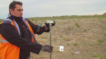 Automated DCP - eKODIAK Multi Mass Automated Dynamic Cone Penetrometer video