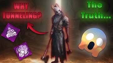 The TRUTH About Tunneling in Dead by Daylight