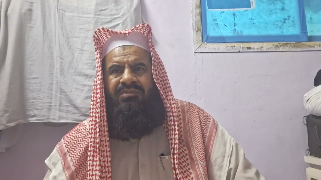 سوؤة الأعراف ايت 156 تا 159 د رسول، نبی  او امي معني 