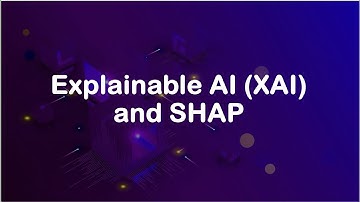 Explainable AI (XAI) and Shapley Additive Explanations (SHAP)