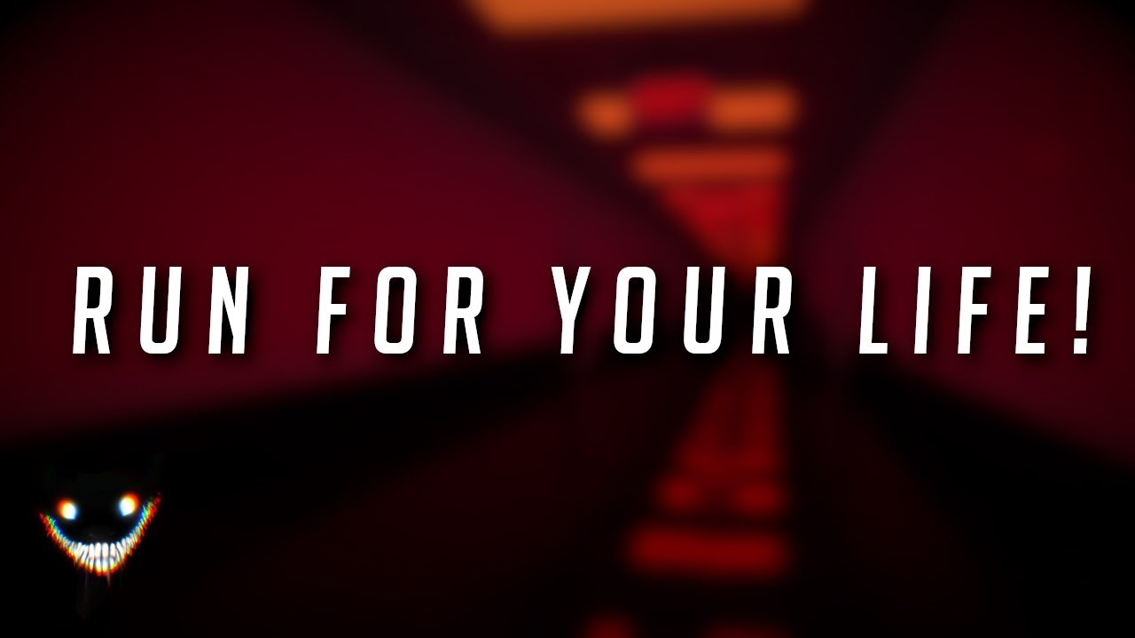 Stream Backrooms Level ! Run for Your Life by ToasT