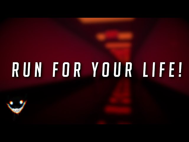 level ! run for your life remix by Ninjakid7678 Sound Effect - Tuna
