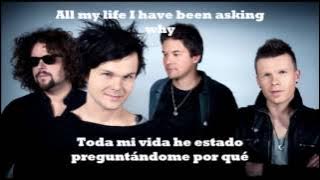 The Rasmus 'sky' (subtitulos inglés - español)