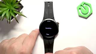 OnePlus Watch 4 – How to Factory Reset