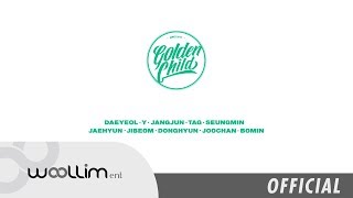 골든차일드(Golden Child) Comeback Teaser