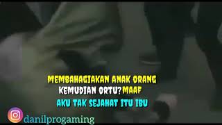 Story' wa keren part7 durasi 30 detik