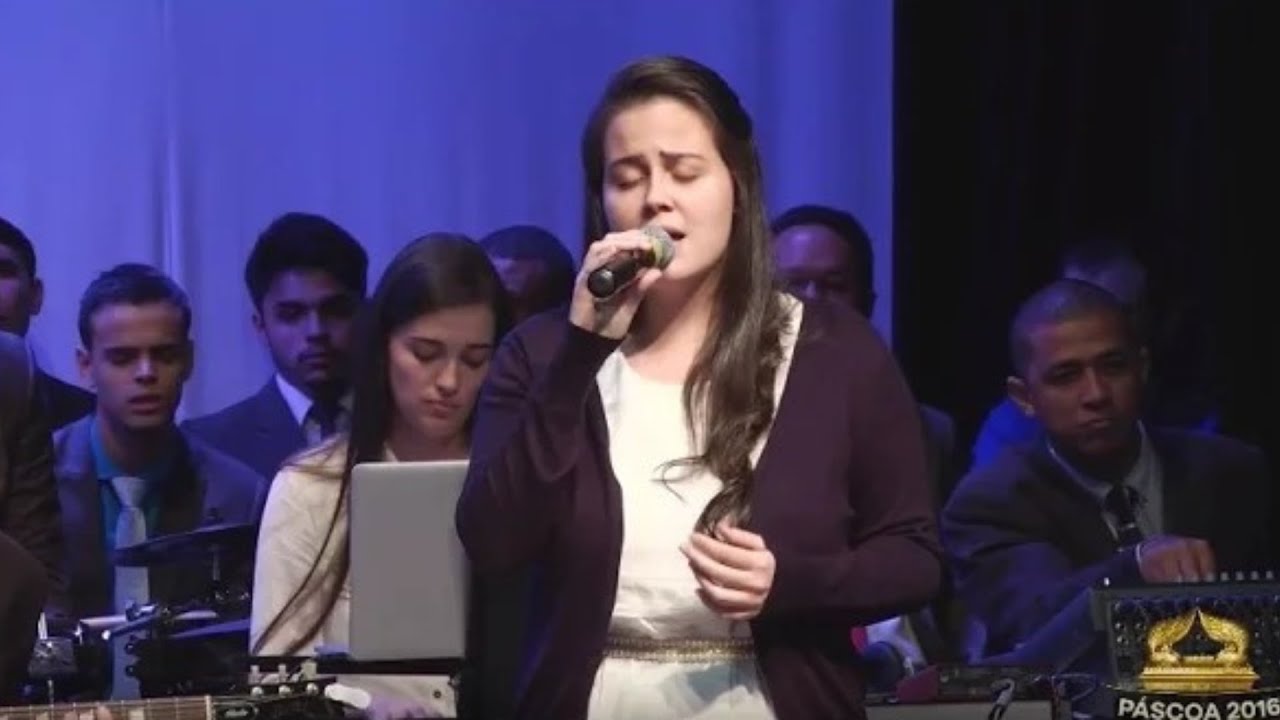 O Que Apresentarás ao Senhor - Maria Eduarda Lamas