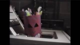 The Possessed Mask of Snix (1998)