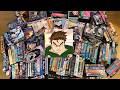 All About Me: Anime Edition