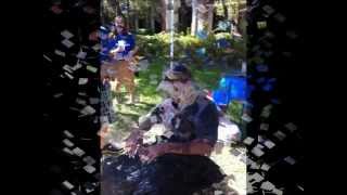 Dr. Banko (FIN 3403 Professor at UF) Gets Pied