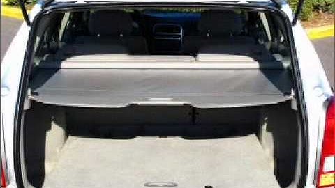 2004 Saturn L300 - New Port Richey FL