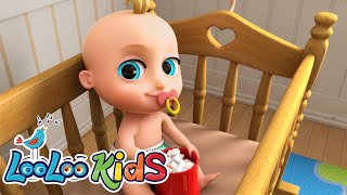 johny johny yes papa happy little duck kids songs compilation