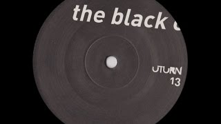 The Black Chamber - Untitled ( The Black Chamber - B1 )