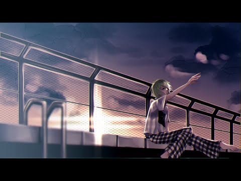 夜明けと蛍/遊遊【歌ってみた】