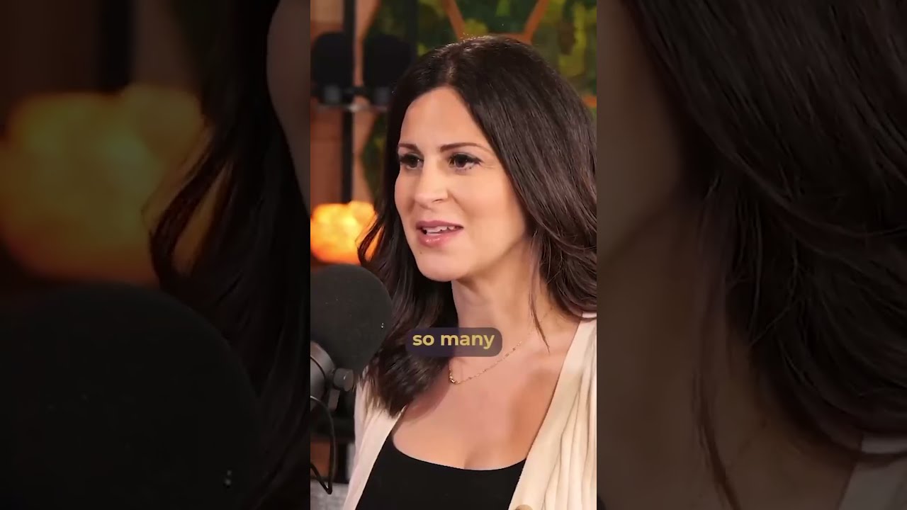 The Argument That Made Lila Rose Catholic