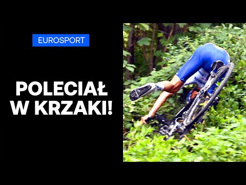 Video: Julian Alaphilippe jätkab Deceuninck-Quickstepiga kuni 2021. aastani