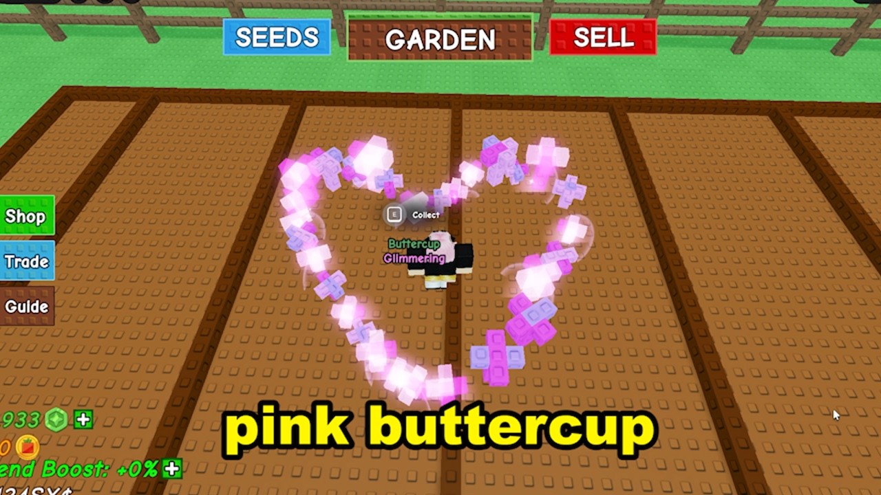 We're Doomed | Grow a Garden